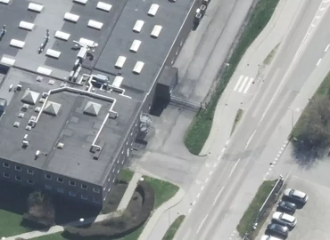 6005 m² Office warehouse rental in Odense SV, Holkebjergvej 48B (5250) - 1 | MatchOffice