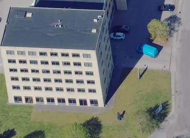 Kontor til leje på Marielundvej 48-50, 2730 Herlev - 1460 m² | Foto 2 - Lokalebasen