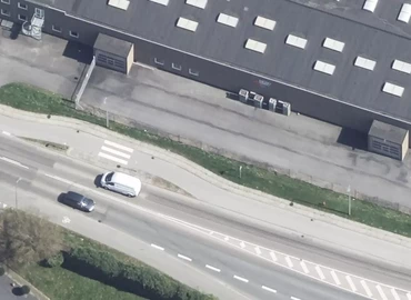 Lager til leje på Holkebjergvej 48B, 5250 Odense SV - 1887 m² | Foto 3 - Lokalebasen.dk