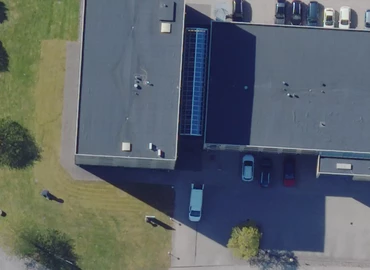 Lager til leje på Marielundvej 48-50, 2730 Herlev - 1510 m² | Foto 4 - Lokalebasen