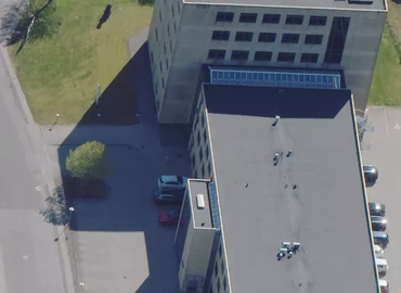 Kontor til leje på Marielundvej 48-50, 2730 Herlev - 2044 m² | Foto 3 - Lokalebasen.dk