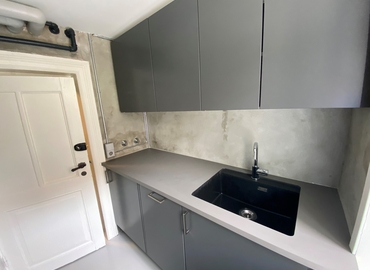 Butik til leje på Niels Ebbesens Gade 4A, 9000 Aalborg - 43 m² | Foto 3 - Lokalebasen.dk