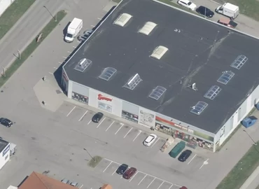 528 m² Commercial shop for rent in Holbaek, Frejasvej 30 (4300) - 0 | MatchOffice.com