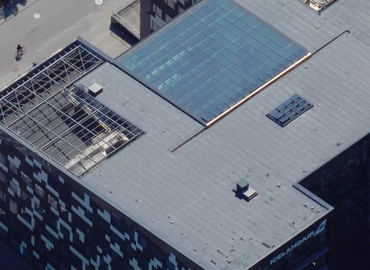 Office Havneholmen 29 3. tv. 1561 Copenhagen V