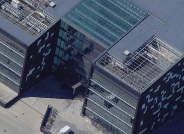 Office Havneholmen 29 3. tv. 1561 Copenhagen V