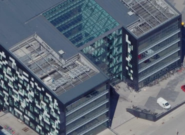 Office Havneholmen 29 3. tv. 1561 Copenhagen V