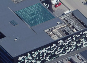 Office Havneholmen 29 3. tv. 1561 Copenhagen V