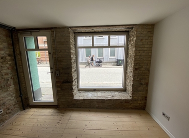 Butik til leje på Niels Ebbesens Gade 4A, 9000 Aalborg - 43 m² | Foto 2 - Lokalebasen