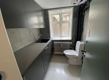 Butik til leje på Niels Ebbesens Gade 4A, 9000 Aalborg - 43 m² | Foto 4 - Lokalebasen.dk