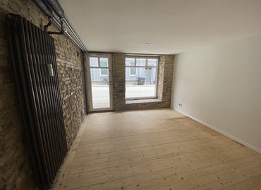 Butik til leje på Niels Ebbesens Gade 4A, 9000 Aalborg - 43 m² | Foto 0 - Lokalebasen