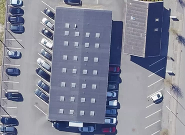 Office Hattemagervej 5 9000 Aalborg