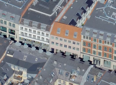 Butik til leje på Købmagergade 46, 1150 København K - 187 m² | Foto 0 - Lokalebasen.dk