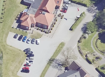 Butik Nederbyvej 15 7080 Børkop