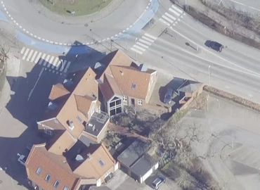 Kontor til leje på Østervold 21A, 6800 Varde - 286 m² | Foto 0 - Lokalebasen