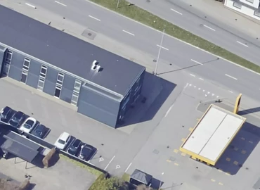 Kontor til leje på Hobrovej 505, 9200 Aalborg SV - 25 m² | Foto 0 - Lokalebasen.dk
