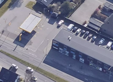 Kontor til leje på Hobrovej 505, 9200 Aalborg SV - 25 m² | Foto 3 - Lokalebasen