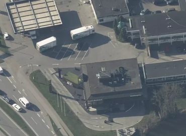 Kontor til leje på Ny Erlevvej 28A, 6100 Haderslev - 185 m² | Foto 1 - Lokalebasen