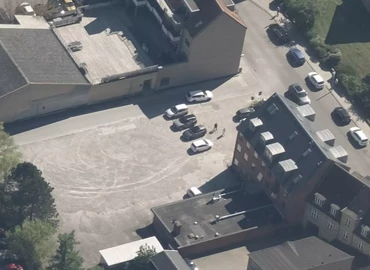 Kontor til leje på Sct Hansgade 38 st, 4100 Ringsted - 135 m² | Foto 1 - Lokalebasen.dk