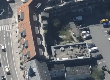 Kontor til leje på Sct Hansgade 38 st, 4100 Ringsted - 135 m² | Foto 2 - Lokalebasen.dk