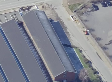 1000 m² Office warehouse for rent in Kalundborg, Svends Alle 15 (4400) - 2 | MatchOffice