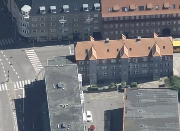 Kontor til leje på Markedsgade 2 kl, 4300 Holbæk - 70 m² | Foto 0 - Lokalebasen
