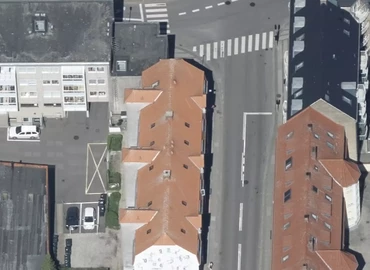 Kontor til leje på Markedsgade 2 kl, 4300 Holbæk - 70 m² | Foto 0 - Lokalebasen.dk