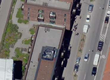 Butik til leje på Borgmestervangen 7, 2200 København N - 56 m² | Foto 0 - Lokalebasen.dk