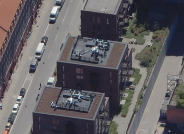 56 m² Store for rent in Copenhagen N, Borgmestervangen 7 (2200) - 1 | MatchOffice