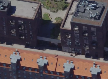 56 m² Store for rent in Copenhagen N, Borgmestervangen 7 (2200) - 2 | MatchOffice