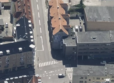 Kontor til leje på Markedsgade 2 kl, 4300 Holbæk - 70 m² | Foto 1 - Lokalebasen.dk