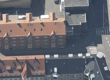 Kontor til leje på Markedsgade 2 kl, 4300 Holbæk - 70 m² | Foto 2 - Lokalebasen