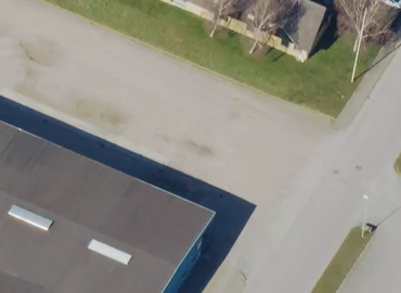 Lager / produktion Baggeskærvej 10 7400 Herning
