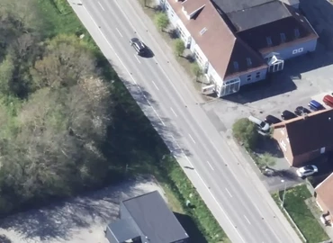 Kontor til leje på Svendborgvej 337, 5260 Odense S - 875 m² | Foto 1 - Lokalebasen