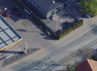 Kontor til leje på Skodsborgvej 315, 2850 Nærum - 916 m² | Foto 0 - Lokalebasen.dk