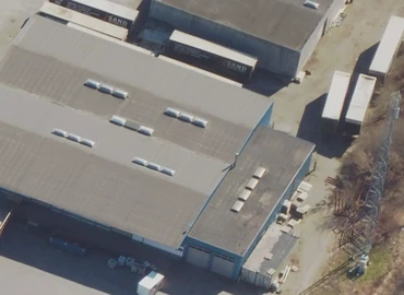 Lager / produktion Baggeskærvej 10 7400 Herning