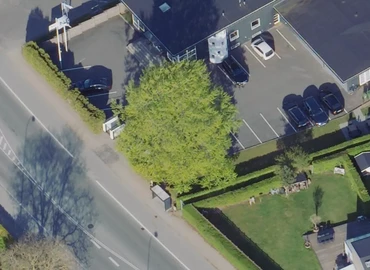 Kontor til leje på Skodsborgvej 315, 2850 Nærum - 916 m² | Foto 2 - Lokalebasen.dk