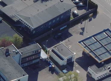 Kontor til leje på Skodsborgvej 315, 2850 Nærum - 916 m² | Foto 3 - Lokalebasen