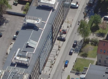 Kontor til leje på Lindevangs Alle 8-12 4, 2000 Frederiksberg - 793 m² | Foto 0 - Lokalebasen