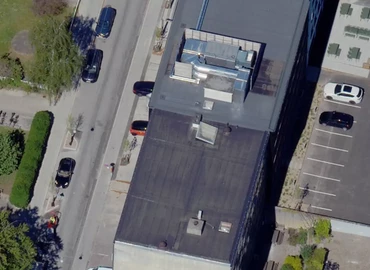 Kontor til leje på Lindevangs Alle 8-12 4, 2000 Frederiksberg - 793 m² | Foto 0 - Lokalebasen.dk