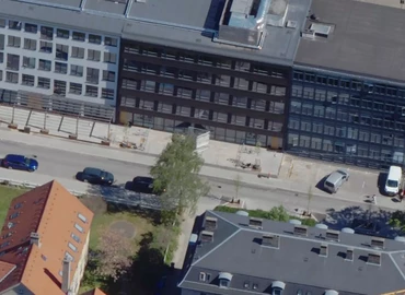 Kontor til leje på Lindevangs Alle 8-12 4, 2000 Frederiksberg - 793 m² | Foto 3 - Lokalebasen.dk