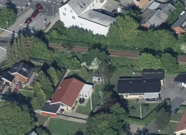 198 m² Shop for rent in Hurup Thy, Bredgade 151 st (7760) - 3 | MatchOffice