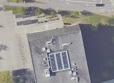 Office Kolding Åpark 1 6000 Kolding