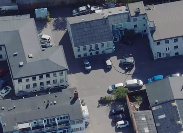 Kontor Skalbakken 8B 2720 Vanløse