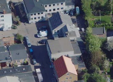Kontor Skalbakken 8B 2720 Vanløse