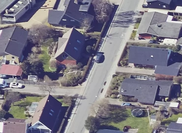 Kontor Gødvad Bakke 4B 8600 Silkeborg