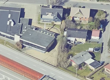 Kontor Gødvad Bakke 4B 8600 Silkeborg