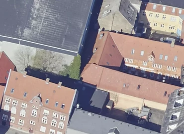 Butik til leje på Ved Stranden 7F 1, 9000 Aalborg - 244 m² | Foto 0 - Lokalebasen