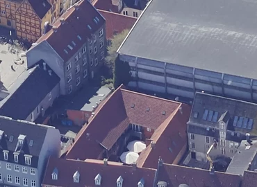 Butik til leje på Ved Stranden 7F 1, 9000 Aalborg - 244 m² | Foto 1 - Lokalebasen.dk