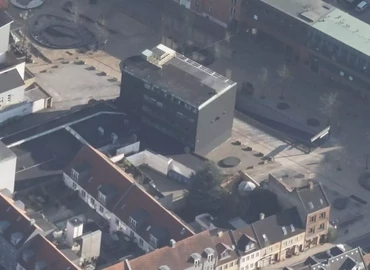 Kontor til leje på Grønnegade 21 3, 5000 Odense C - 265 m² | Foto 0 - Lokalebasen