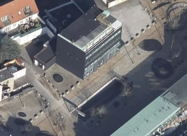 Kontor til leje på Grønnegade 21 3, 5000 Odense C - 265 m² | Foto 3 - Lokalebasen